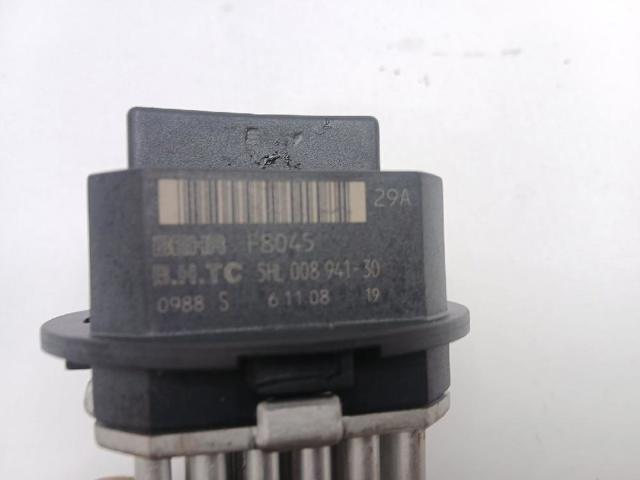 5HL00894130 Resistencia del ventilador del habitáculo  comprar en Reus