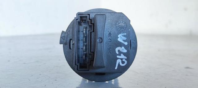 MERCEDES 5HL00894130 Resistencia del ventilador del habitáculo  disponible Valladolid