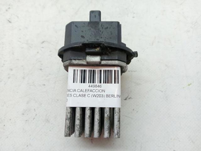 5HL00894130 Resistencia de calefacción  en stock Sabadell