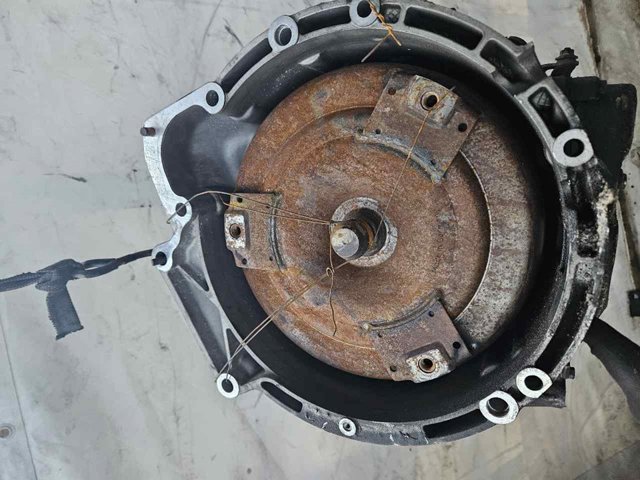 5HP18 BMW