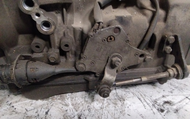 5HP18 BMW