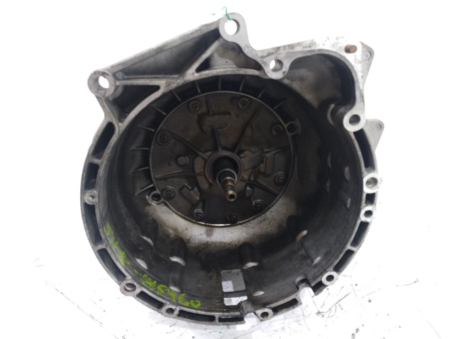 5HP18 BMW