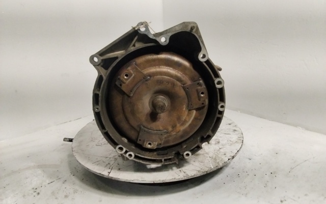 5HP18 BMW