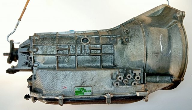 Caja automatica BMW 3  (E36)
