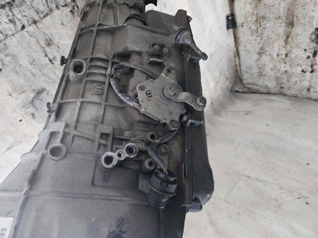 5HP18 BMW