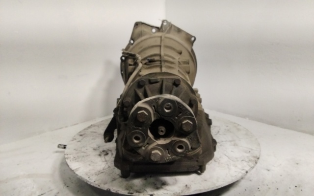 5HP18 BMW