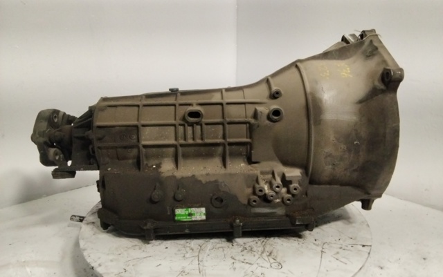 5HP18 BMW