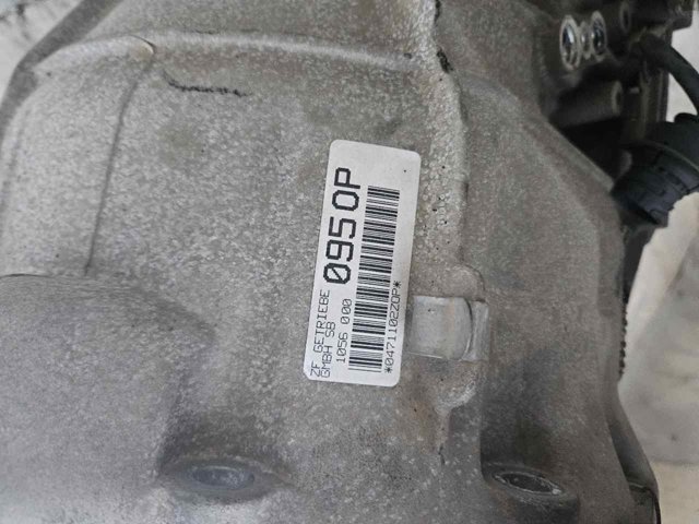 5HP18 BMW