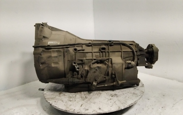 5HP18 BMW