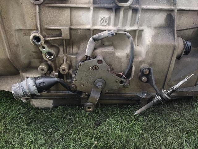 5HP18 BMW
