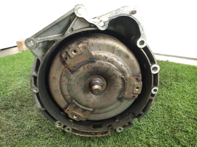 5HP18 BMW