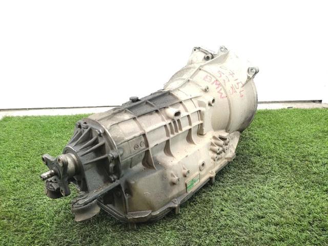 5HP18 BMW