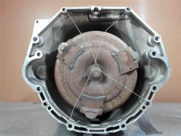 5HP18 BMW