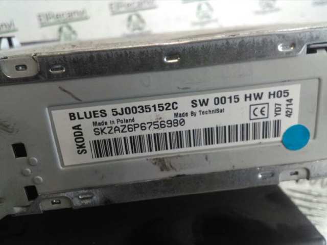5J0035152C VAG