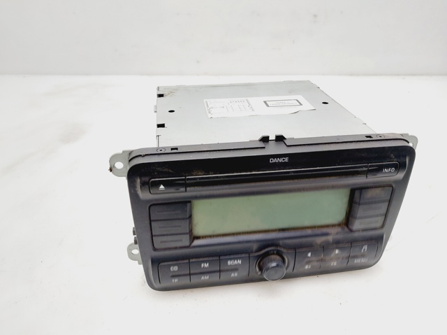 5J0035161 VAG