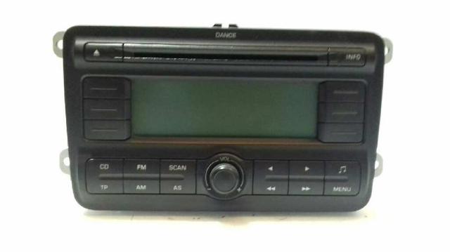 5J0035161 VAG