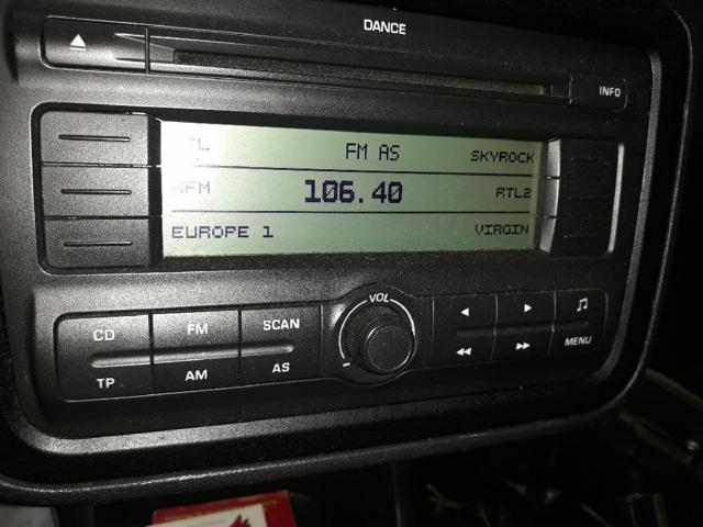 5J0035161 VAG