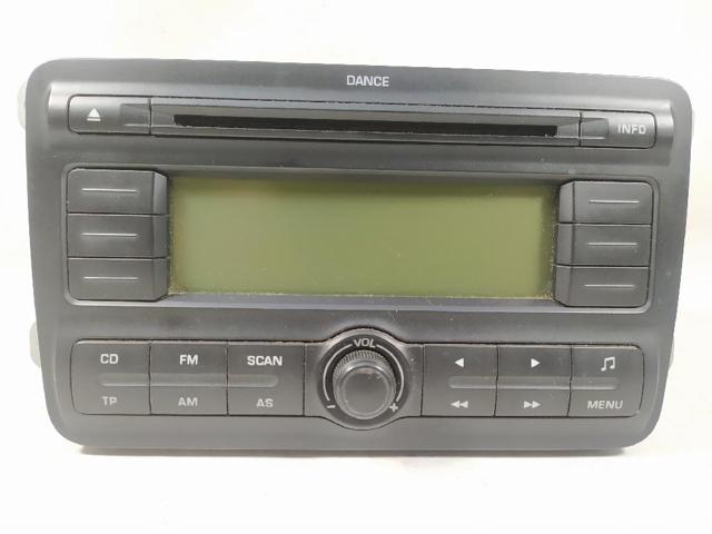 5J0035161 VAG