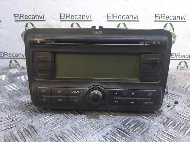 5J0035161  en stock Sabadell
