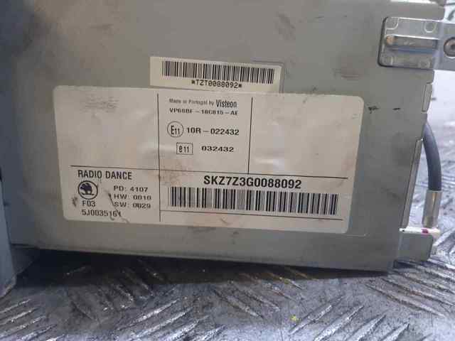 5J0035161 VAG  comprar en Oviedo