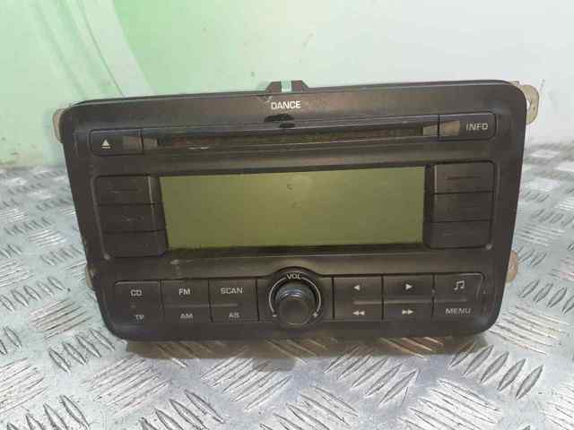 VAG 5J0035161  en stock Salamanca