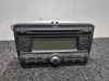 Sistema audio / radio cd para skoda roomster (5j7) family bnv 5J0035161