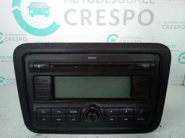 5J0035161 VAG