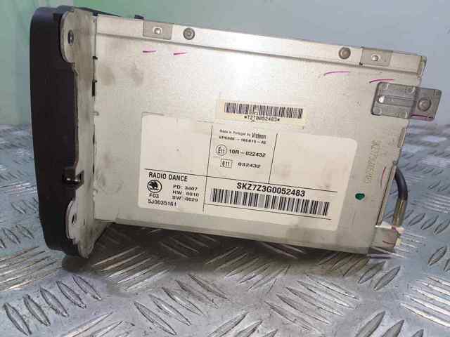 5J0035161 VAG  en stock Córdoba