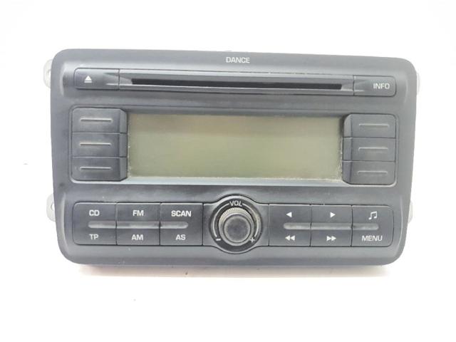 VAG 5J0035161A Radio  en stock Terrassa