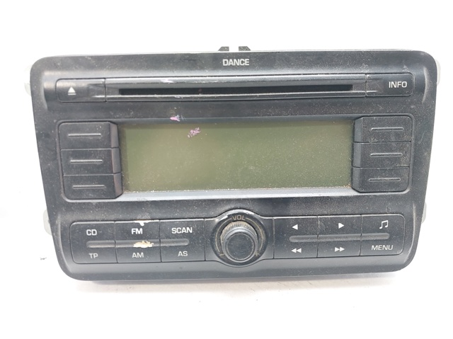 5J0035161A VAG