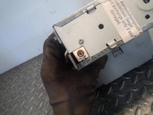 VAG 5J0035161A Radio comprar Pamplona