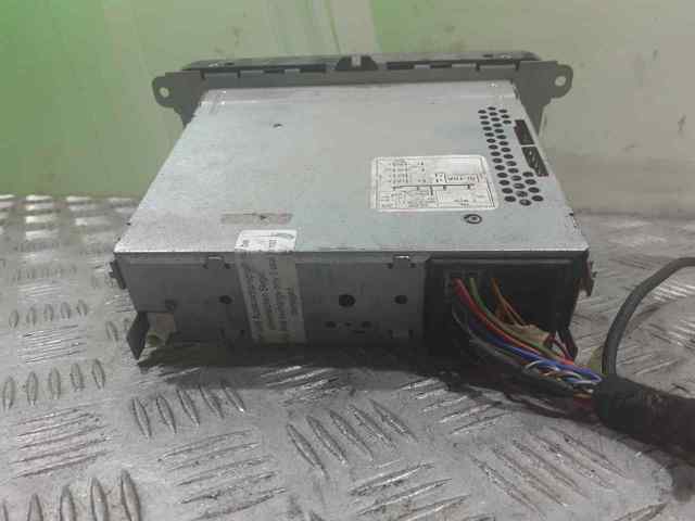 5J0035161A Radio  en stock Castellón