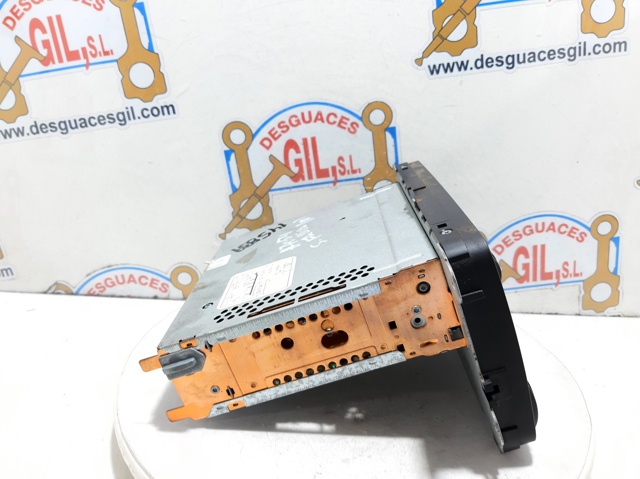 5J0035161A Radio AM/FM  comprar en Pontevedra