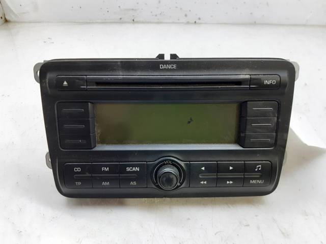 5J0035161A VAG