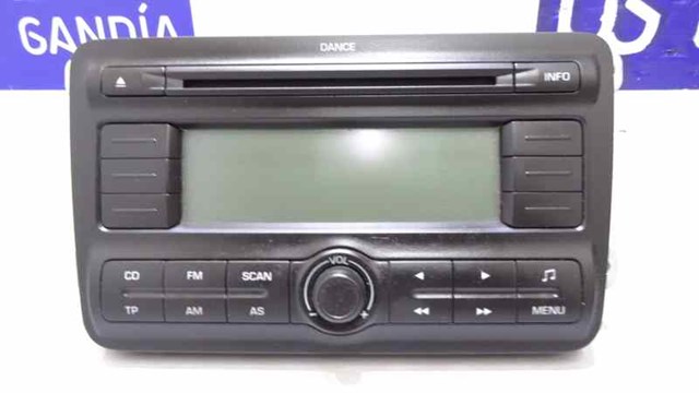 5J0035161A Radio comprar Girona