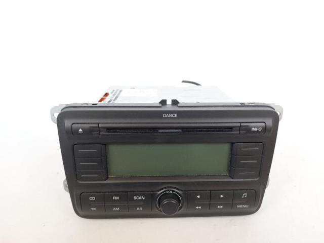 5J0035161A Radio  en stock Granada