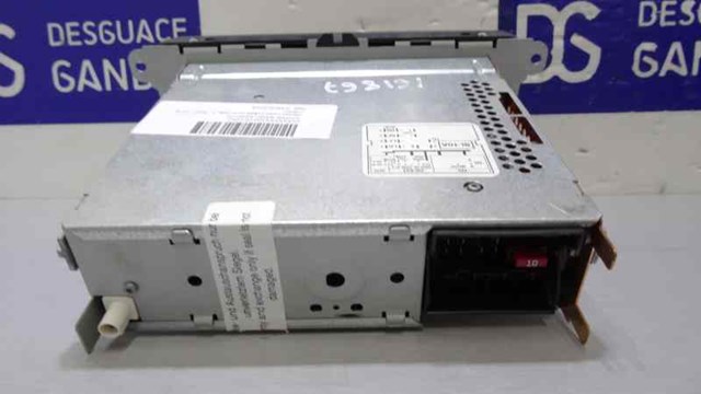 5J0035161A VAG Radio comprar Bilbao