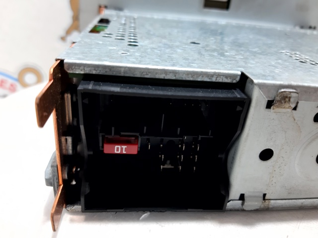 5J0035161A Radio  en stock Sabadell