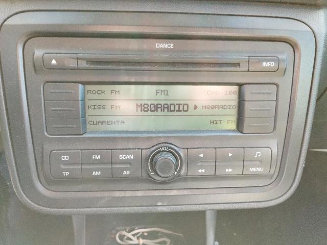 5J0035161A VAG Radio  en stock Huelva