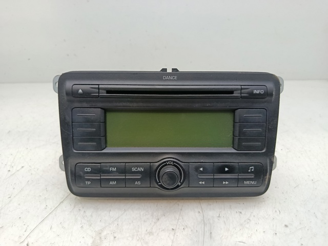 5J0035161A VAG