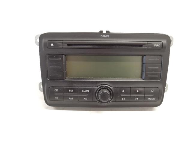 5J0035161A VAG