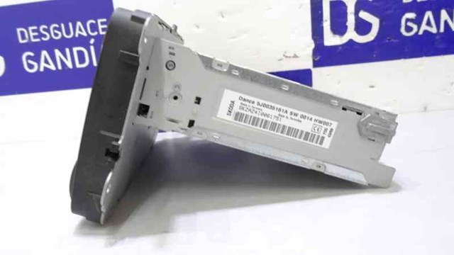 VAG 5J0035161A Radio comprar Pamplona