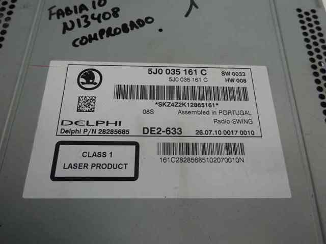 5J0035161C VAG
