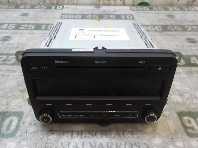 5J0035161C VAG