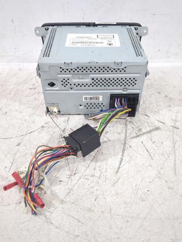 5J0035161D Radio  en stock Sabadell
