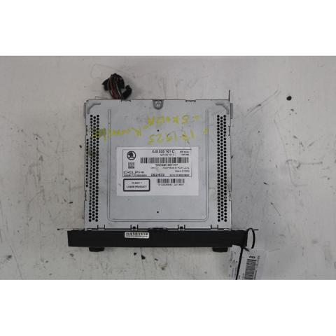 5J0035161D Radio AM/FM  comprar en Zaragoza