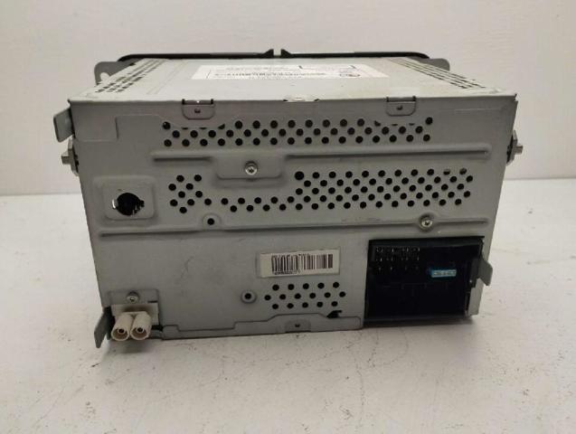 VAG 5J0035161D Radio AM/FM  comprar en Ponferrada