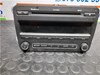 Radio para skoda fabia (5j2) 1.2 chfa 5J0035161D