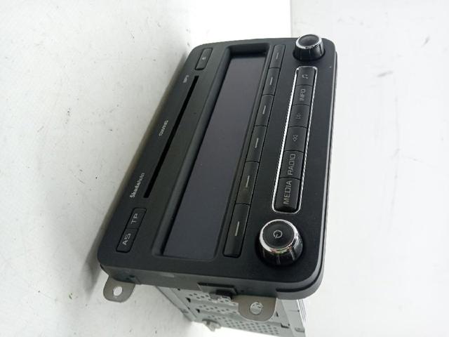 VAG 5J0035161D Radio AM/FM  comprar en Murcia