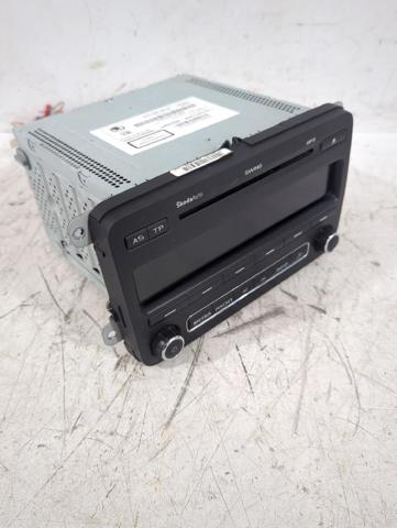 VAG 5J0035161D Radio  en stock Salamanca